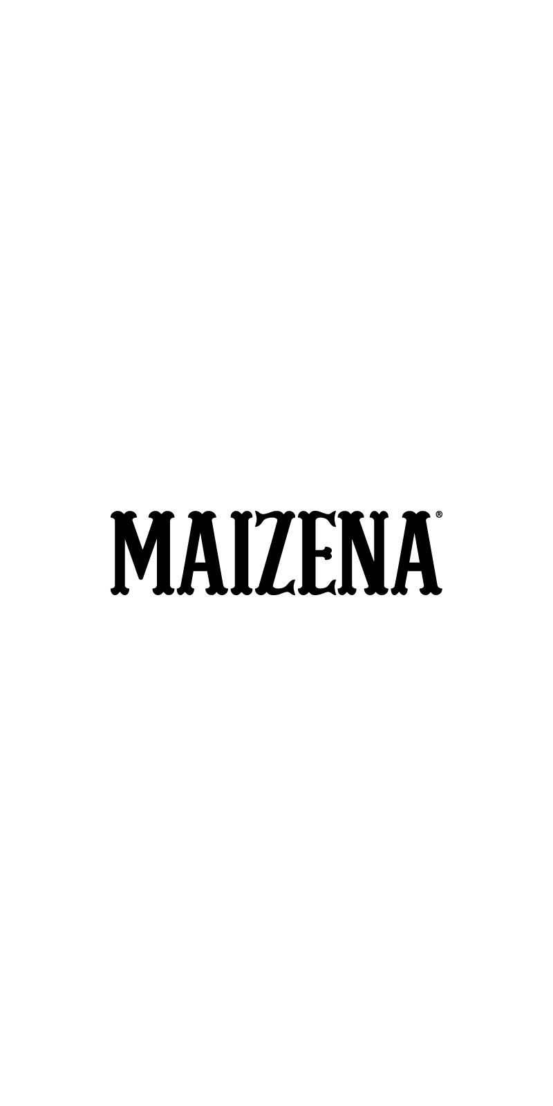 Maizena